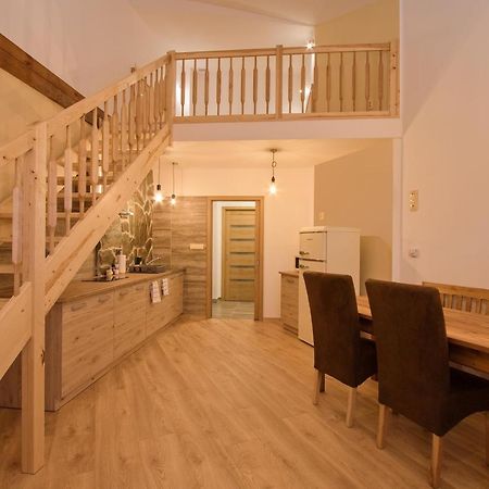 Apartmany Bejby Turnov Exterior photo