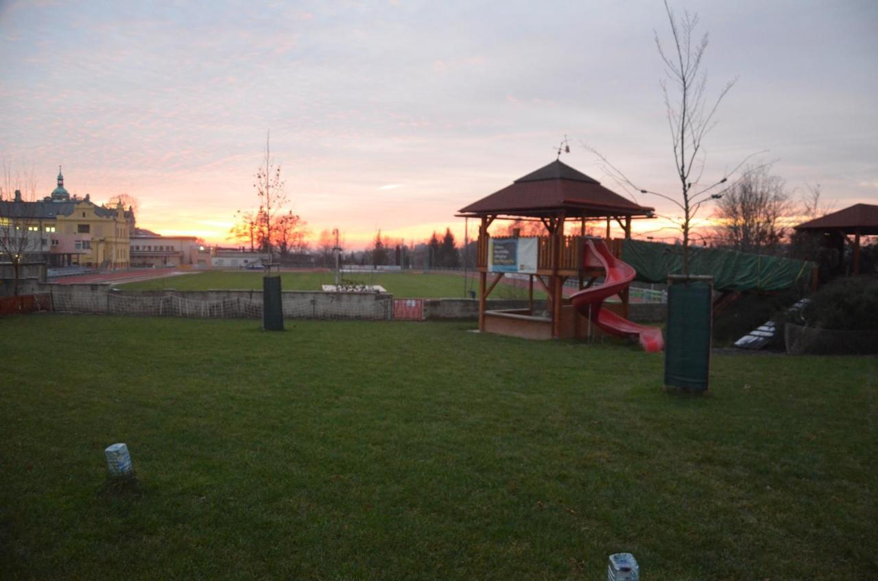 Apartmany Bejby Turnov Exterior photo