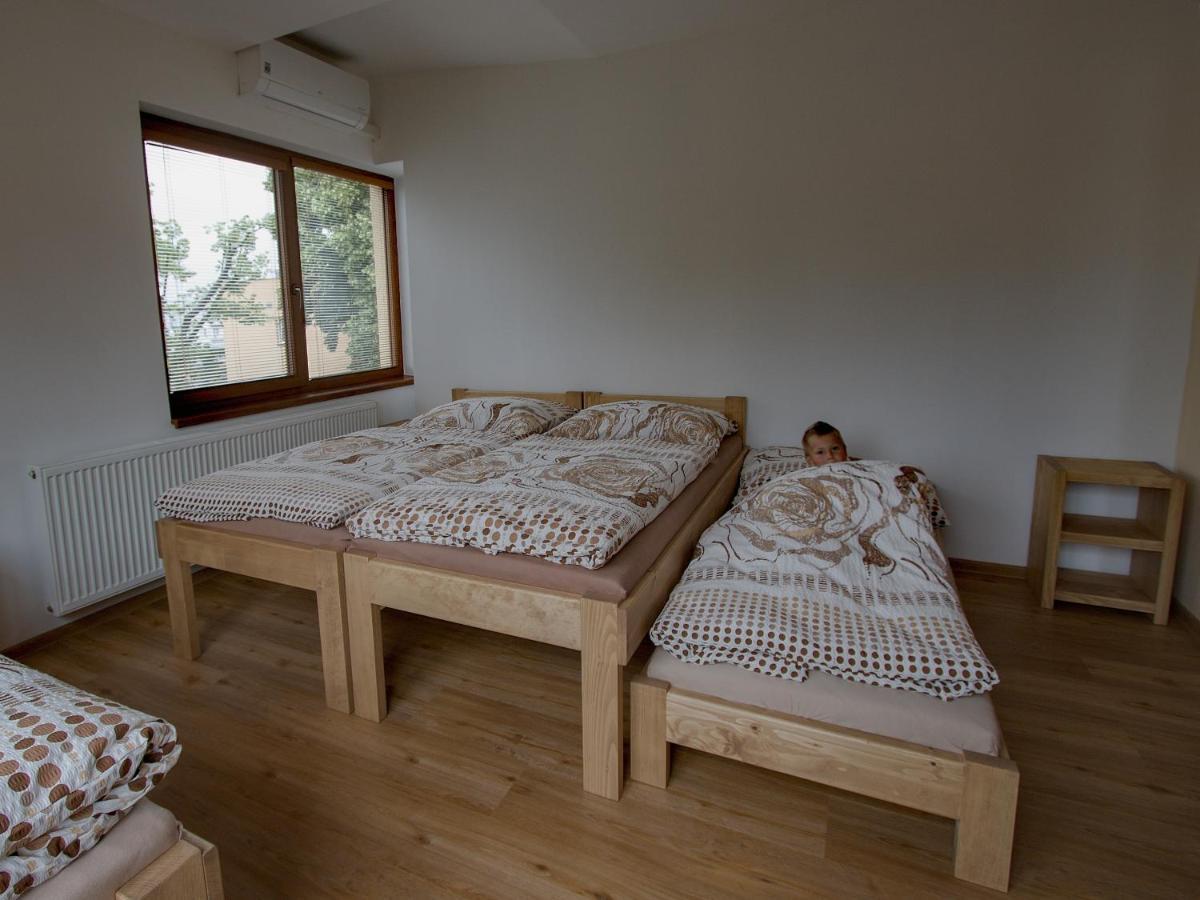 Apartmany Bejby Turnov Exterior photo
