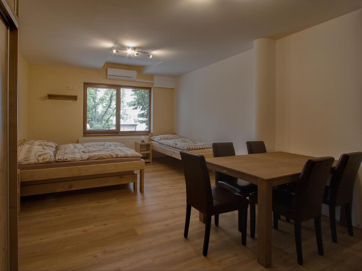 Apartmany Bejby Turnov Exterior photo