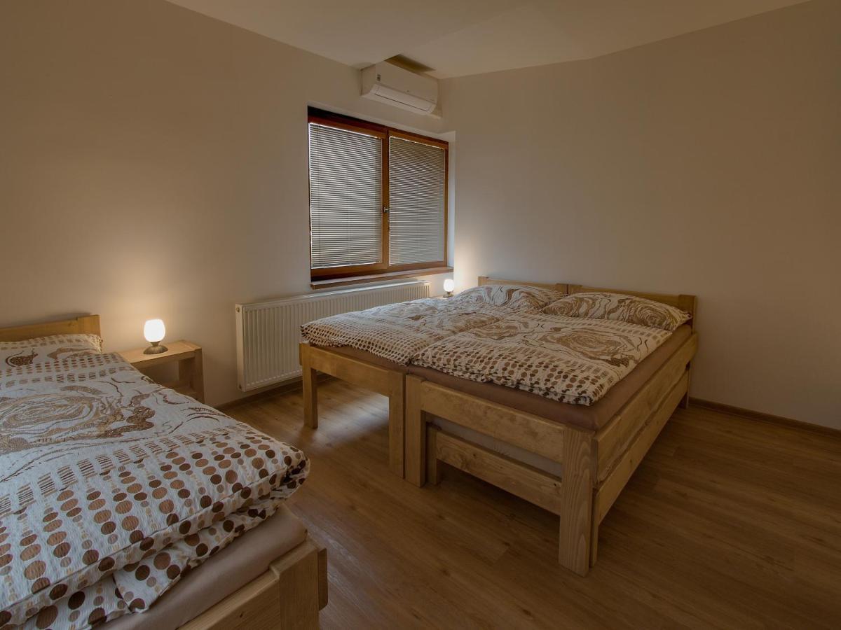 Apartmany Bejby Turnov Exterior photo