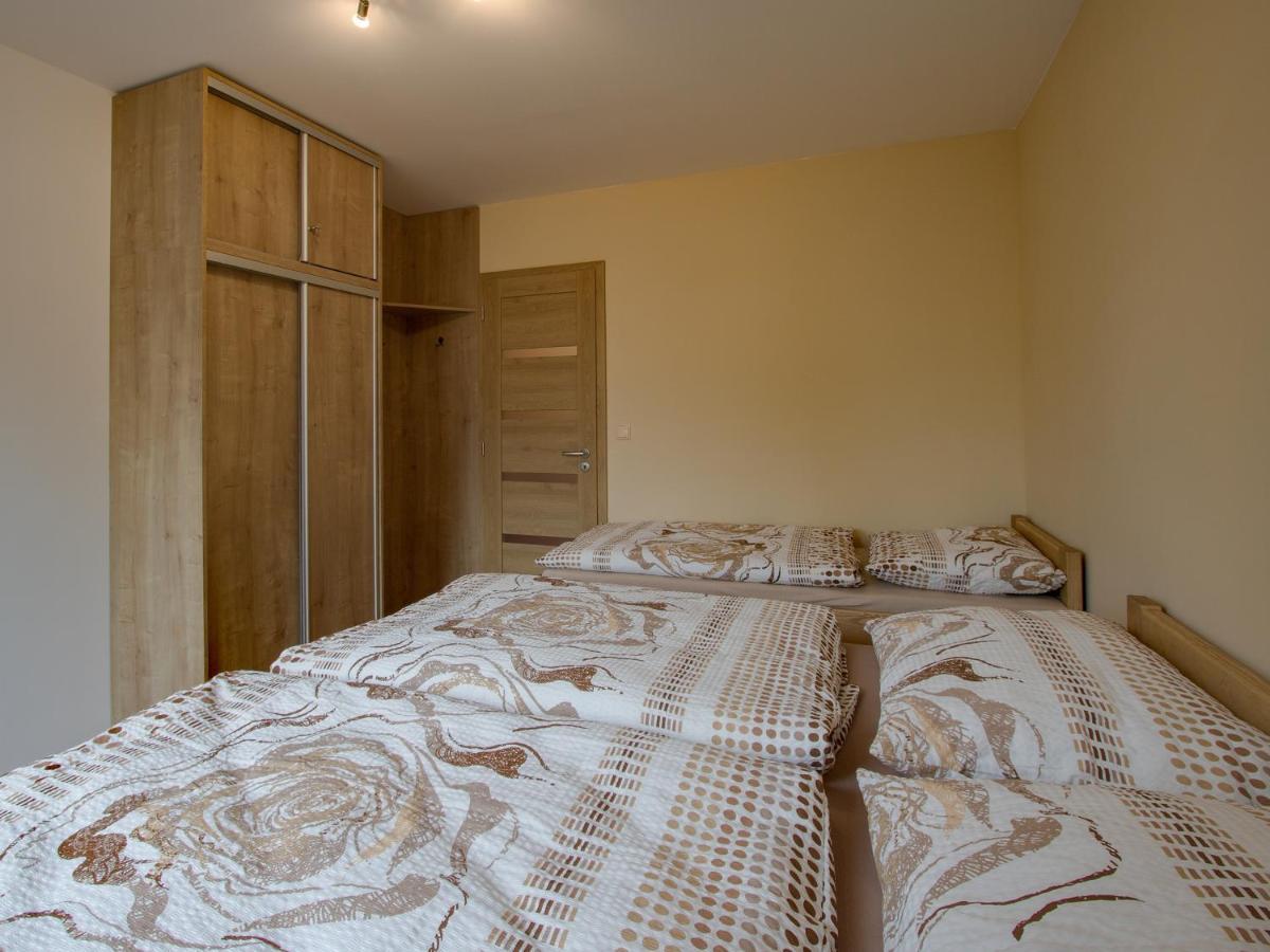 Apartmany Bejby Turnov Exterior photo