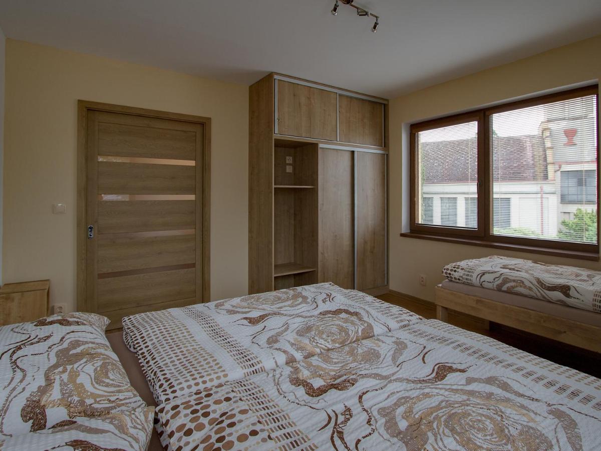 Apartmany Bejby Turnov Exterior photo