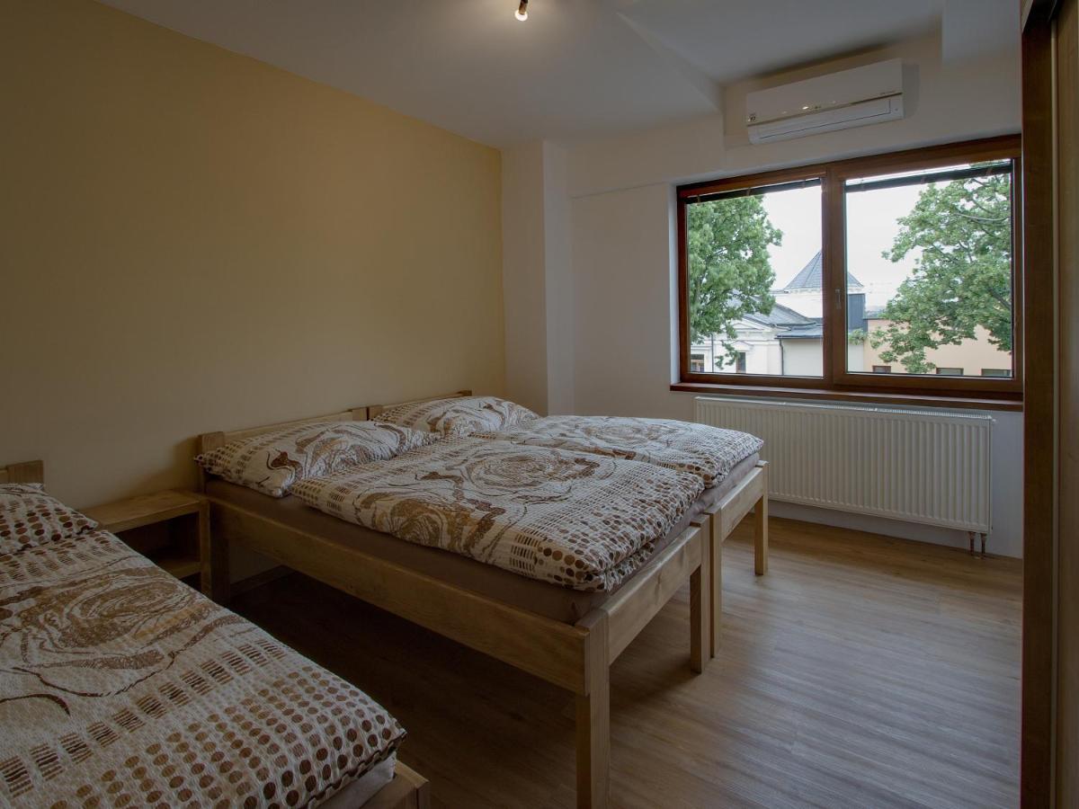 Apartmany Bejby Turnov Exterior photo