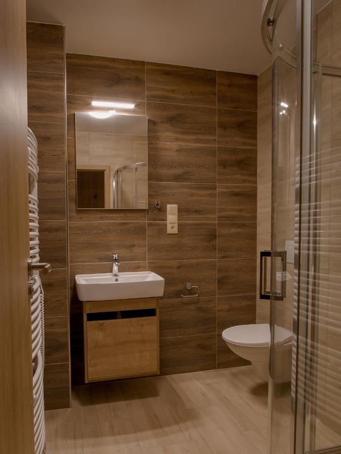 Apartmany Bejby Turnov Exterior photo