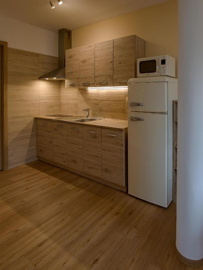 Apartmany Bejby Turnov Exterior photo