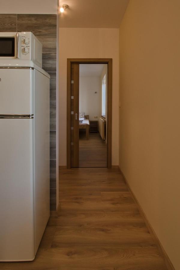 Apartmany Bejby Turnov Exterior photo