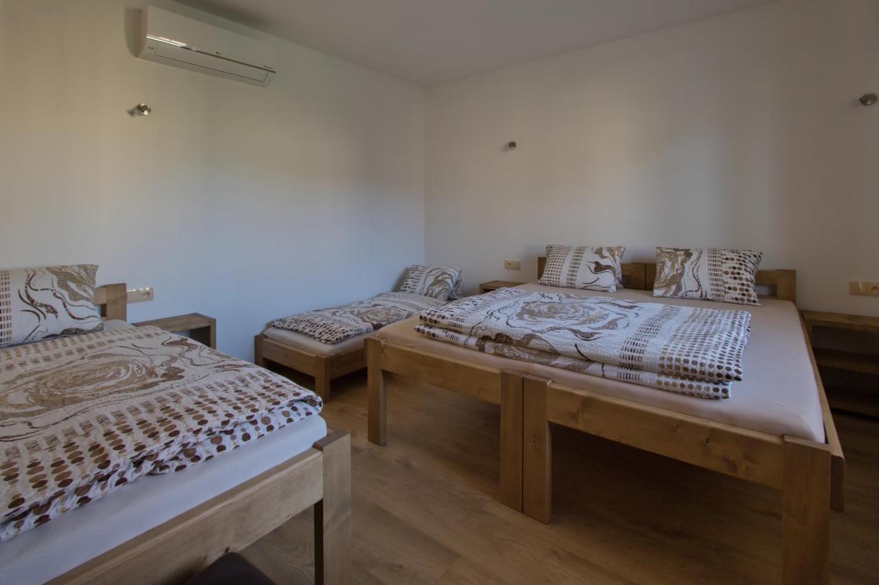 Apartmany Bejby Turnov Exterior photo