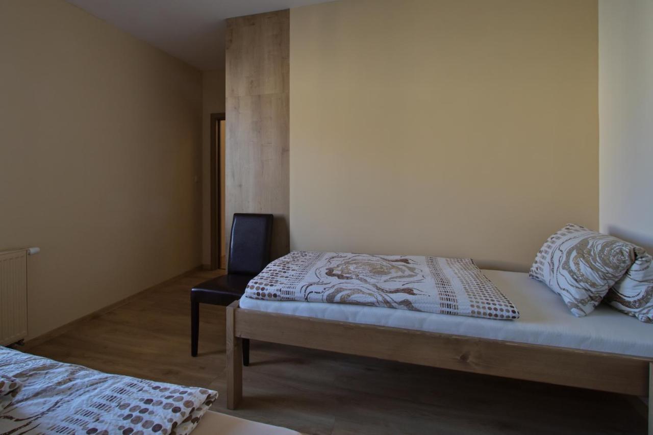 Apartmany Bejby Turnov Exterior photo