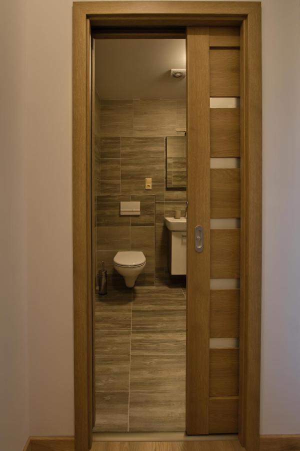 Apartmany Bejby Turnov Exterior photo