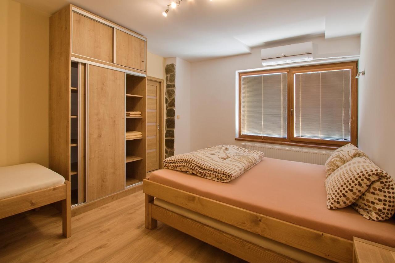 Apartmany Bejby Turnov Exterior photo