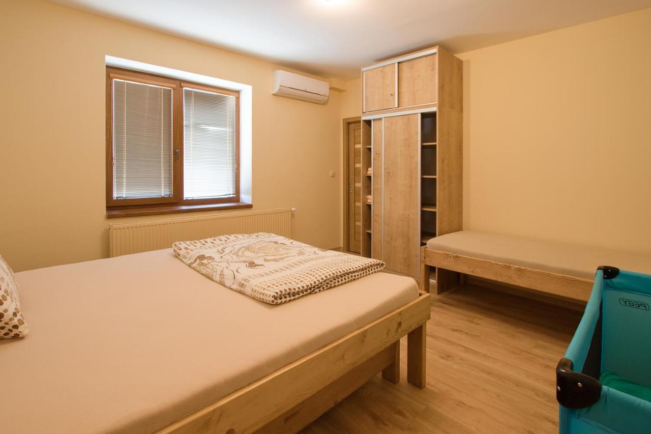 Apartmany Bejby Turnov Exterior photo