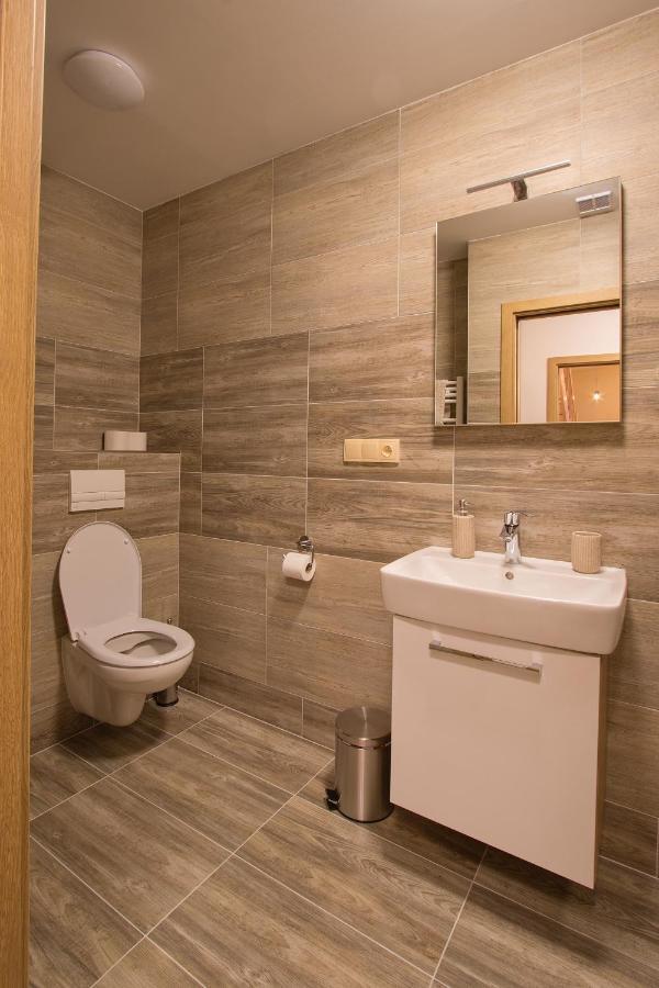 Apartmany Bejby Turnov Exterior photo