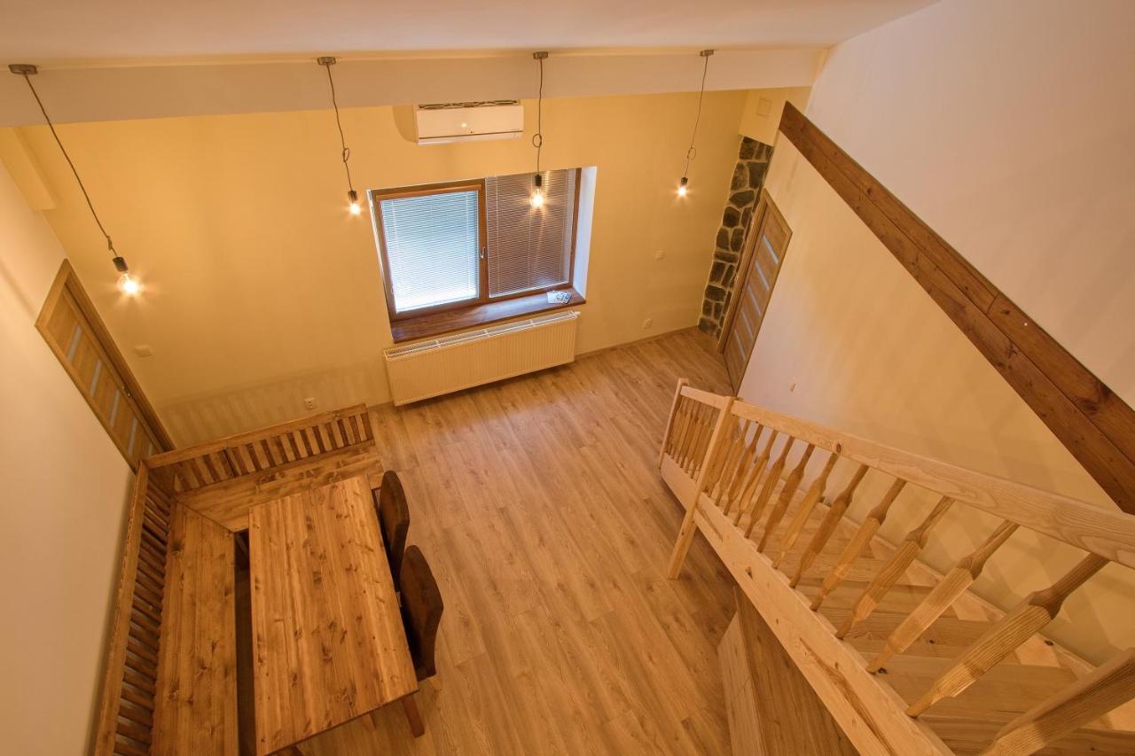 Apartmany Bejby Turnov Exterior photo