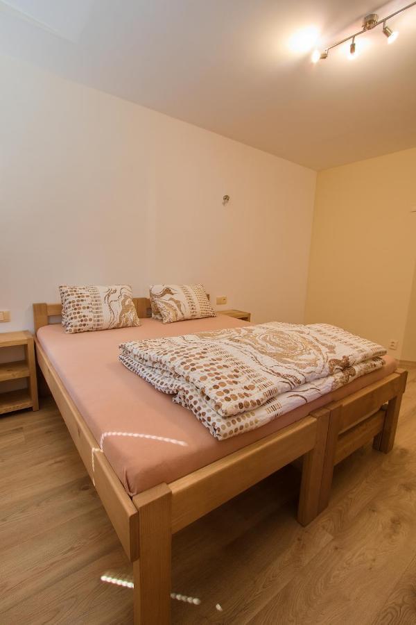 Apartmany Bejby Turnov Exterior photo