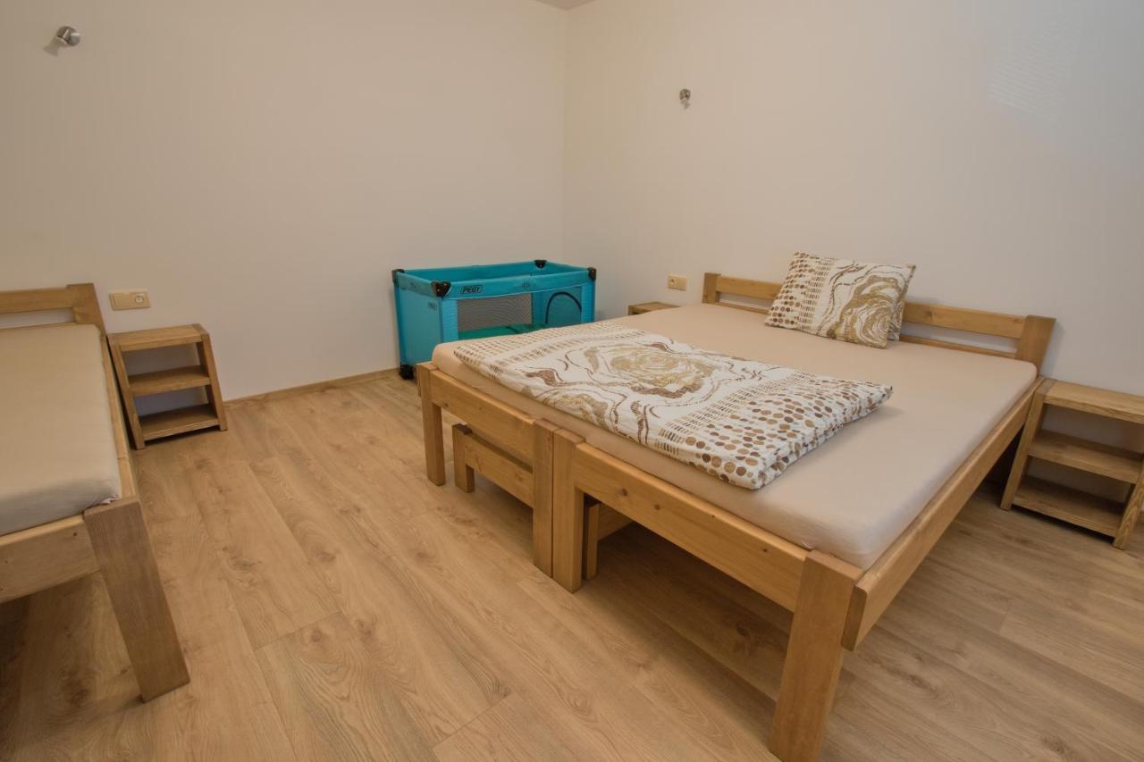 Apartmany Bejby Turnov Exterior photo