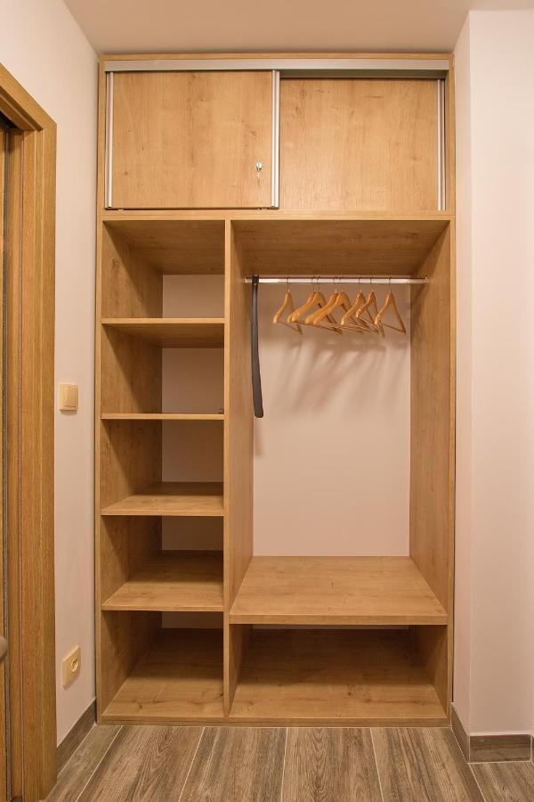 Apartmany Bejby Turnov Exterior photo